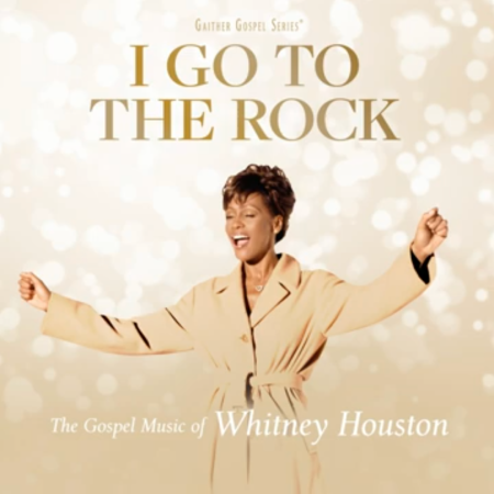Whitney Houston - I Go To The Rock